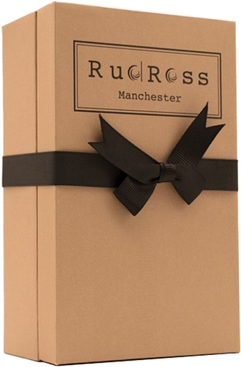 RudRoss Safari