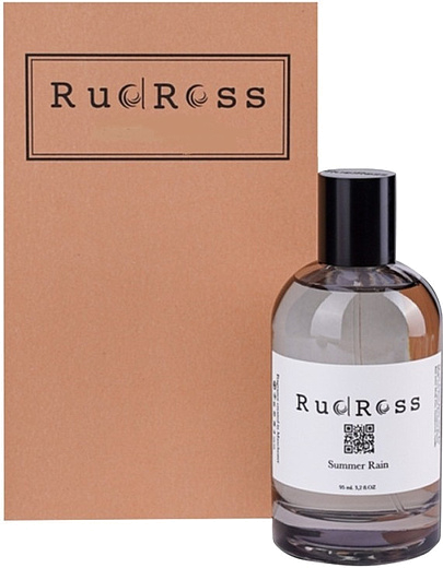 RudRoss Summer Rain