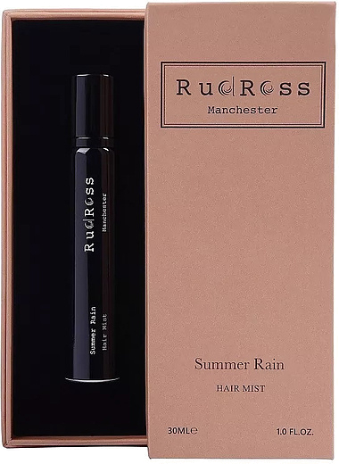 RudRoss Summer Rain