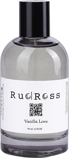 RudRoss Vanilla Love