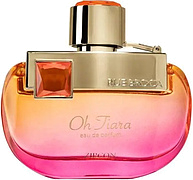 Rue Broca Oh Tiara Zircon
