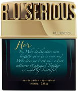 Rue Broca R U Serious Her