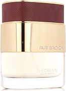 Rue Broca Theoreme Pour Femme