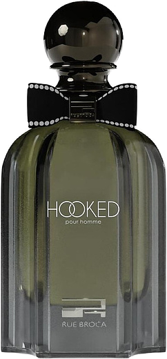 Rue Broca Hooked Pour Homme