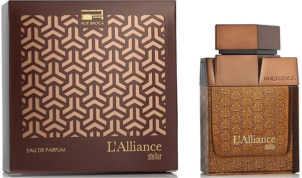 Rue Broca L'Alliance Stellar