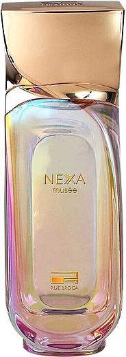 Rue Broca Nexa Musee