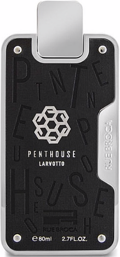 Rue Broca Penthouse Larvotto