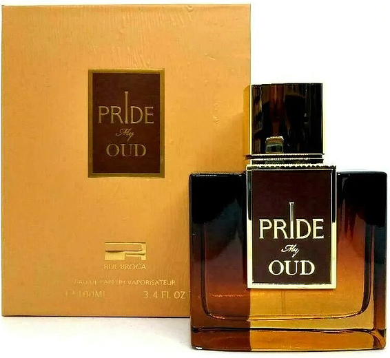 Rue Broca Pride My Oud