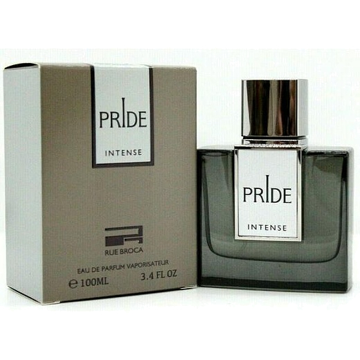 Rue Broca Pride Pour Homme Intense