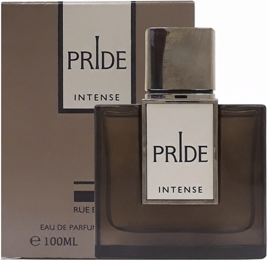 Rue Broca Pride Pour Homme Intense