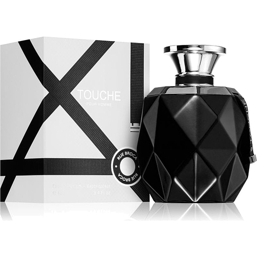 Rue Broca Touche Pour Homme