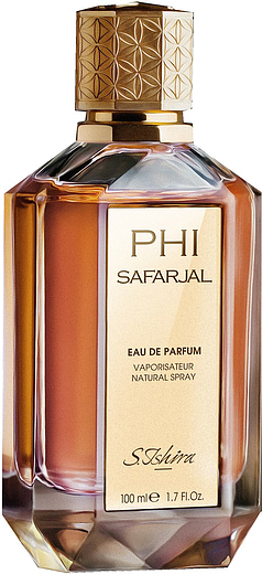 S.Ishira Safarjal