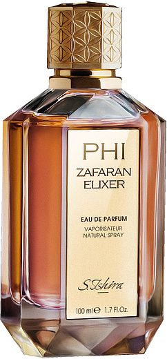 S.Ishira Zafaran Elixer
