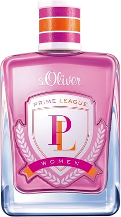 S.Oliver Prime League Women