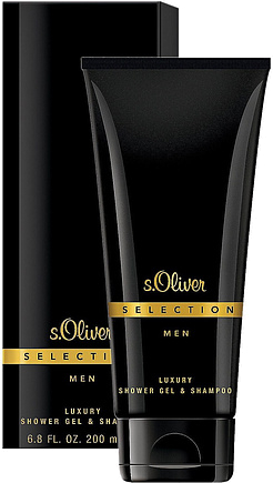 S.Oliver Selection For Men