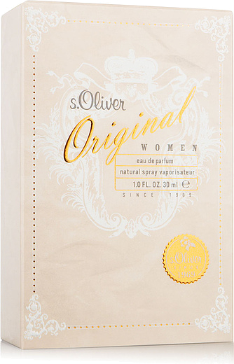 S.Oliver Original Women