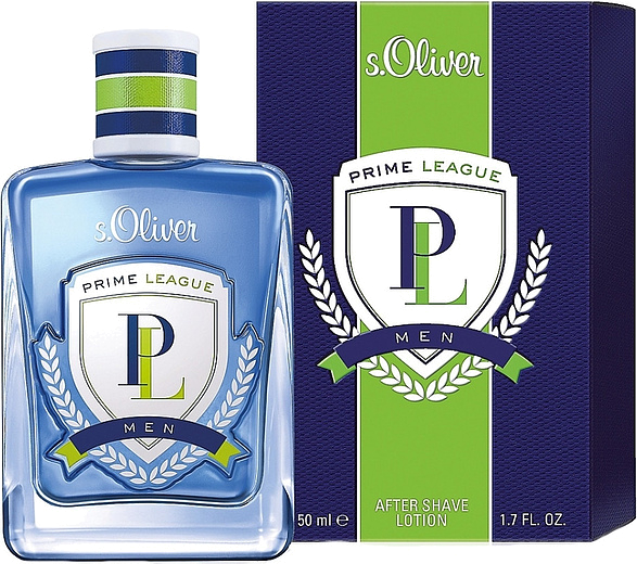 S.Oliver Prime League Men
