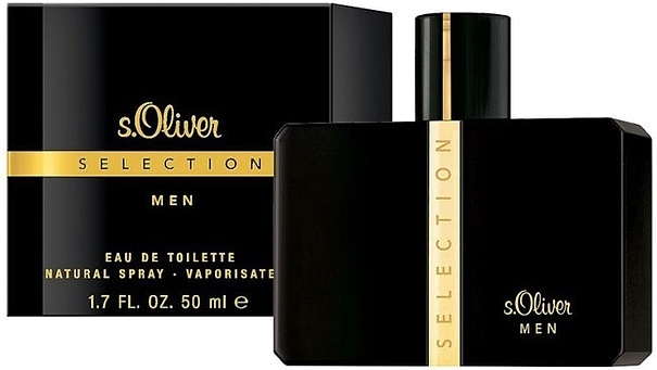 S.Oliver Selection For Men