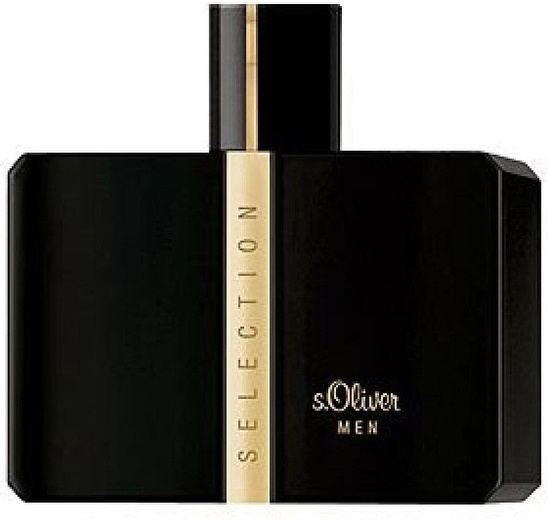 S.Oliver Selection For Men