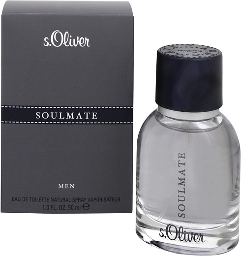 S.Oliver Soulmate Men