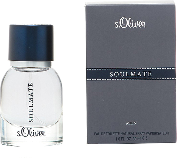S.Oliver Soulmate Men