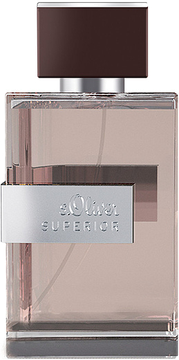 S.Oliver Superior Man