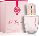 S.T. Dupont Essence Pure Limited Edition