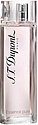 S.T. Dupont Essence Pure Pour Femme