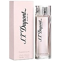 S.T. Dupont Essence Pure Pour Femme