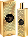 S.T. Dupont Vanilla & Leather