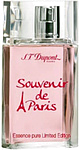 S.T. Dupont Essence Pure Souvenir de Paris Femme
