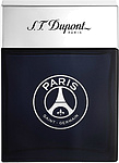 S.T. Dupont Officiel du Paris Saint-Germain Eau des Princes 
