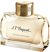 S.T. Dupont 58 Avenue Montaigne