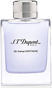 S.T. Dupont 58 Avenue Montaigne pour Homme