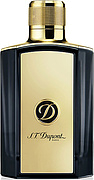 S.T. Dupont Be Exceptional Gold