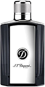 S.T. Dupont Be Exceptional