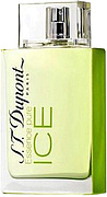 S.T. Dupont Essence Pure Ice Pour Homme