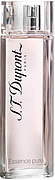 S.T. Dupont Essence Pure Pour Femme