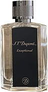 S.T. Dupont Exceptional Eau De Parfum