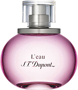 S.T. Dupont L'Eau de S.T. Dupont Pour Femme