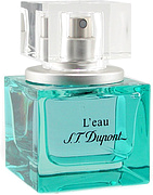 S.T. Dupont L'Eau de S.T. Dupont Pour Homme