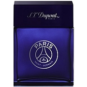 S.T. Dupont Officiel du Paris Saint-Germain