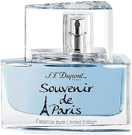 S.T. Dupont Essence Pure Souvenir de Paris Homme