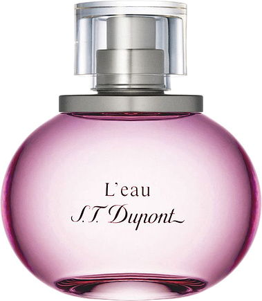 S.T. Dupont L'Eau de S.T. Dupont Pour Femme