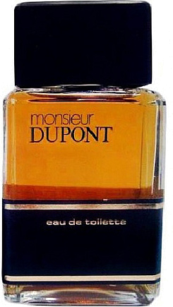 S.T. Dupont Monsieur