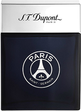 S.T. Dupont Officiel du Paris Saint-Germain Eau des Princes