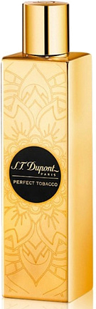 S.T. Dupont Perfect Tobacco