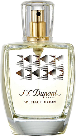 S.T. Dupont Special Edition Pour Femme