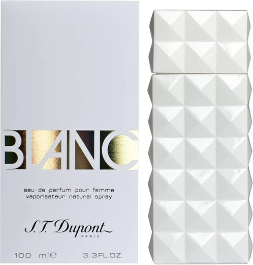 S.T. Dupont Blanc