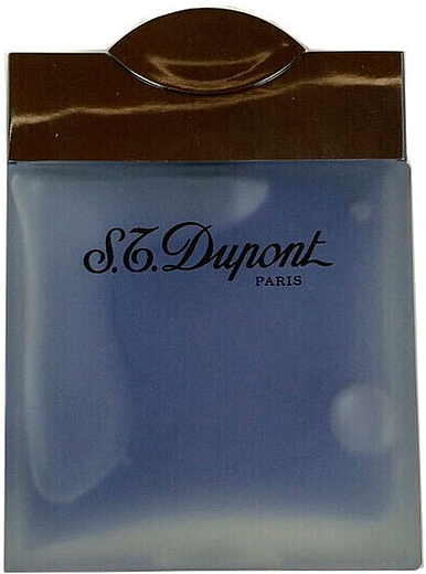 S.T. Dupont Eau Active Pour Homme